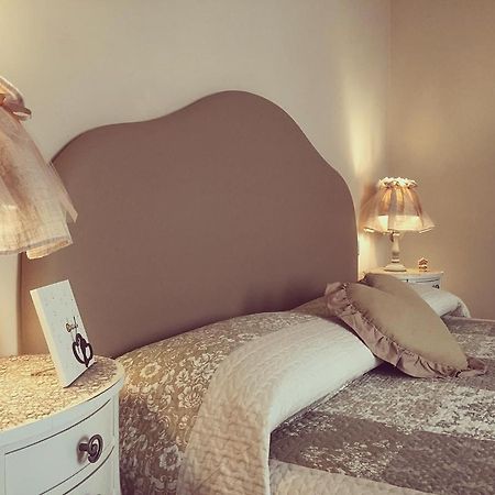 Antica Dimora Stucky Bed & Breakfast เตรวิโซ ภายนอก รูปภาพ