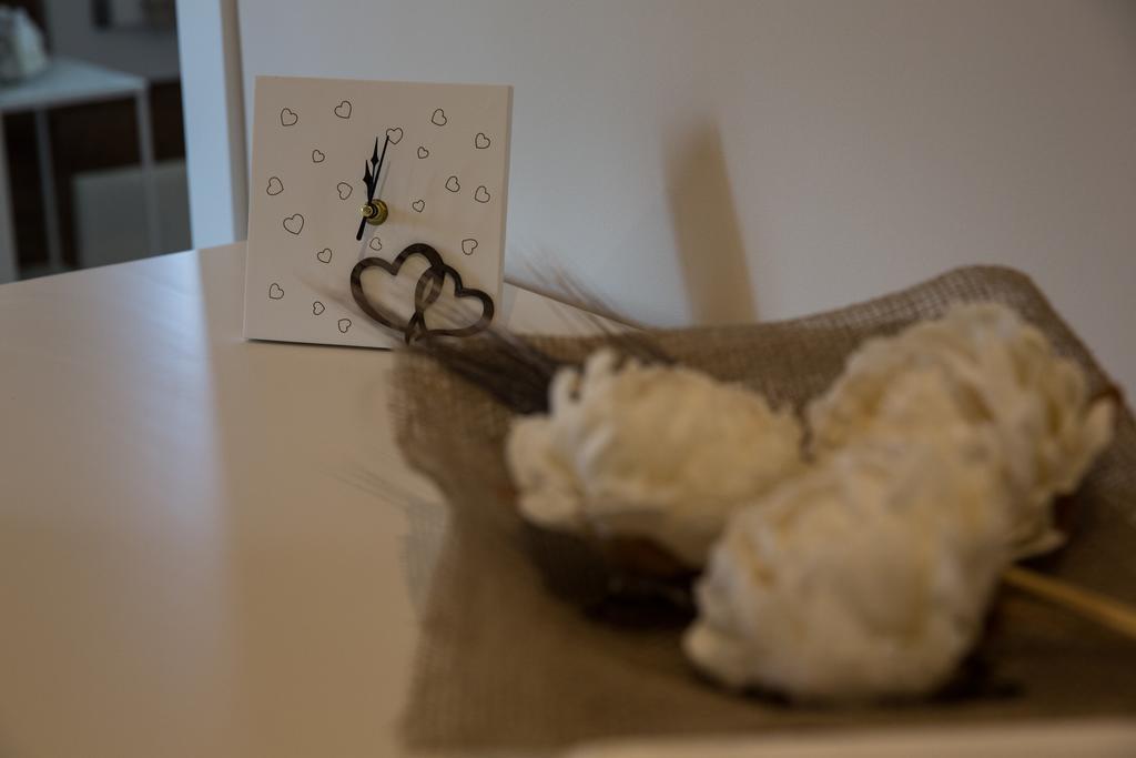 Antica Dimora Stucky Bed & Breakfast เตรวิโซ ภายนอก รูปภาพ