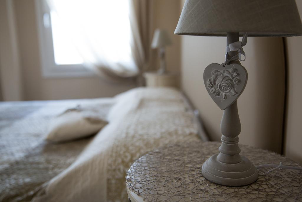 Antica Dimora Stucky Bed & Breakfast เตรวิโซ ภายนอก รูปภาพ