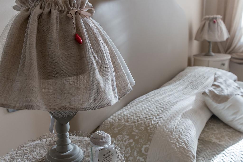 Antica Dimora Stucky Bed & Breakfast เตรวิโซ ภายนอก รูปภาพ