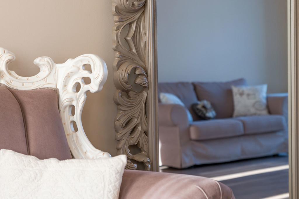 Antica Dimora Stucky Bed & Breakfast เตรวิโซ ภายนอก รูปภาพ