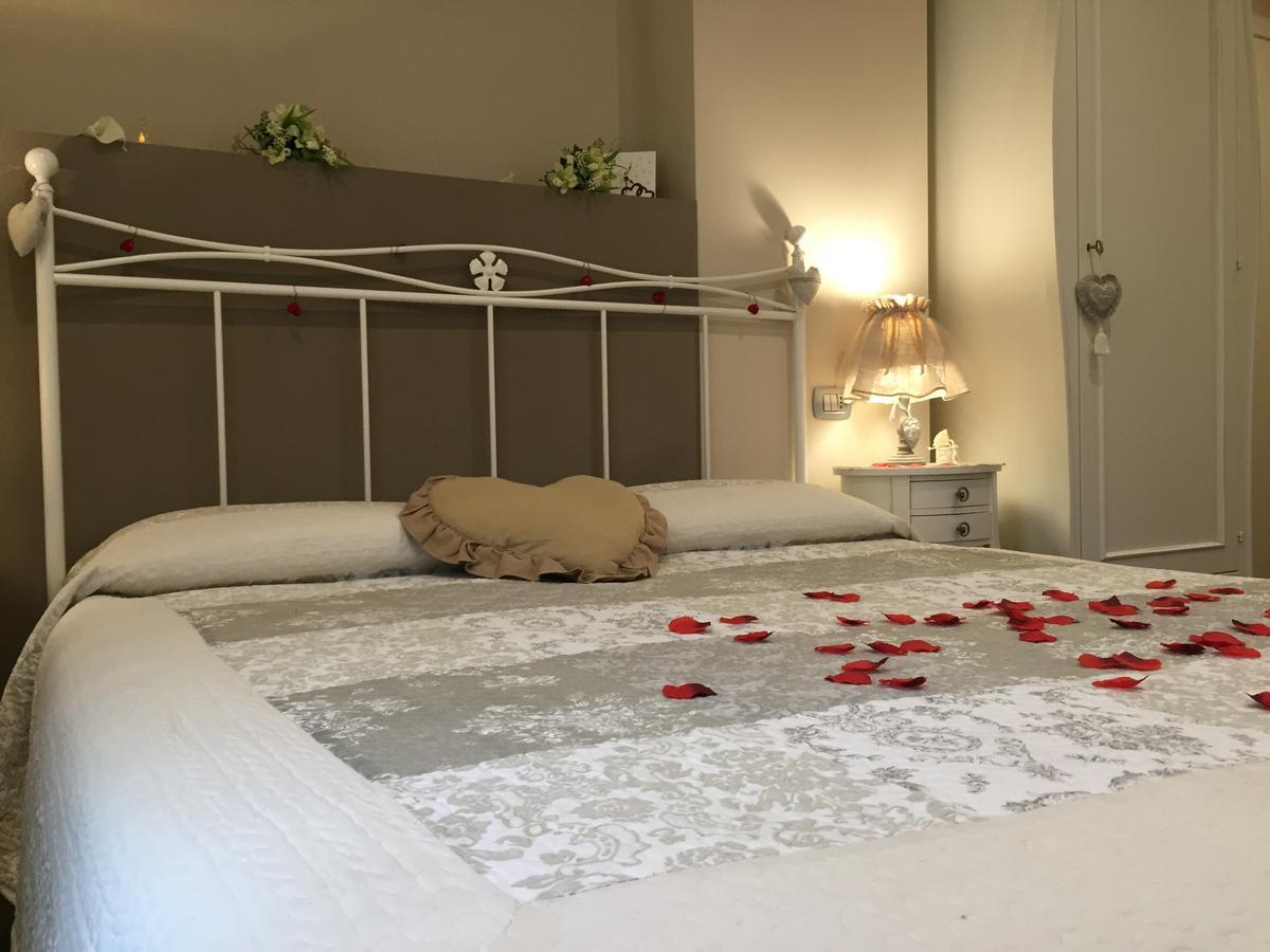 Antica Dimora Stucky Bed & Breakfast เตรวิโซ ภายนอก รูปภาพ